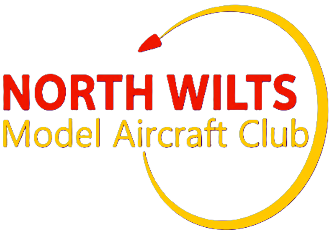 North Wilts Model Aircraft Club (NWMAC) logo